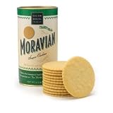 Salem Baking Co. Moravian Sugar Cookies