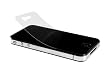 Artwizz ScratchStopper Schutzfolie für iPhone 4/4S (3x Display-Schutzfolie Vorderseite, 1x für Rückseite)