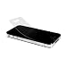 Artwizz ScratchStopper for iPhone 4: 3x transparente Display-Schutzfolie f�r die Vorderseite & Display-Schutzfolie f�r die R�ckseite