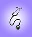 >lit Class-2se Steth Pur 28 In. 3m Littmann Classic Ii S.e. Stethoscope