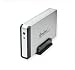 Connectland BE-USB3-316-U3J Bo�tier externe USB 3.0 pour Disque dur SATA 3,5"