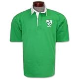 Ireland Classic Rugby Jersey