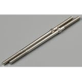 Traxxas Turnbuckles 78mm (2) by Traxxas
