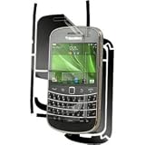 invisibleSHIELD BLKBRY9900MC Protective Film for BlackBerry 9900/9930 Bold Touch - 1 Pack - Screen Protector - Retail Packaging - Maximum