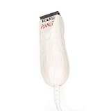 Wahl Peanut Professional Clipper & Trimmer