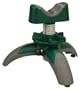 Caldwell Handy Rest Versatile Front Rest for Rifle and Handgun