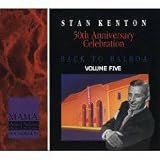 Stan Kenton 50th Anniversary Celebration: Back to Balboa - Volume 5