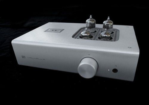  Schiit Audio - Valhalla - Class A Triode - Headphone Amp 