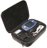 GBA & SP CARRY CASE XL (GAMEBOY ADVANCE)