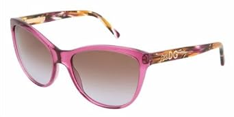 Click here to buy Dolce Gabbana 4109 Sunglasses 502 13 by Dolce & Gabbana.