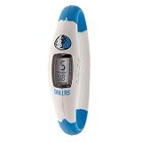 Deuce NBA Officially Licensed Sports Watch - Dallas Mavericks (Medium)