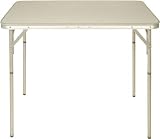 Campingtisch Koffertisch 80x60 cm