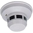 Mace CAM-81C CLR Camera Covert Smoke Detector