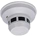 Mace CAM-81C CLR Camera Covert Smoke Detector