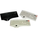 Keytronic TRACKBALL-U2 Keyboard