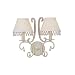 Larchmont 2-Light Wall Sconce