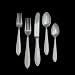 Wedgwood 5700140016 India Stainless Cake Server