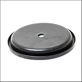 Ridgid 12303 Wet/Dry vacuum Filter Plate