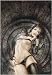 Luis Royo - Chained - Fantasy Fabric Poster 30'' x 40''- #93