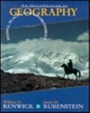 People, places, and environment : an introduction to geography