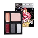 Too Faced Mini The Quickie Chronicles - The Life of the Party