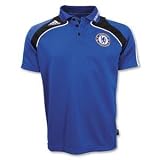Chelsea 08 09 Soccer Polo Shirt at adidas