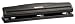 Stanley Bostitch Economy 3-Hole Adjustable Punch, Black (HP3A-BLACK)