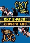 CKY Trilogy: Round 1/Round 2