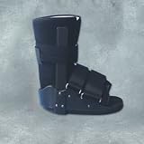 SWEDE-O WALKING BOOT, SHORT SM