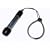 Scuba Diving Rattle Aluminium with Lanyard