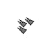 DEWALT DWA4271-3 BLD PRCS TOOTH 2-1/2 Pack of 5