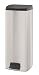 brabantia ���N�^���O���[ �y�_���r�� 25���b�g�� �}�b�g(�w�䂪�c��ɂ����^�C�v)