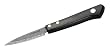 Kyocera KT-075-HIP-D Kyotop Damascus 3-Inch Paring Knife with Pakka Handle