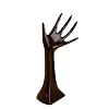 Schmuckst�nder, Ringehalter, Kettenhalter, Hand 20 cm