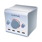 Electronics : Boynq Cubite - White