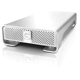 750GB G-drive