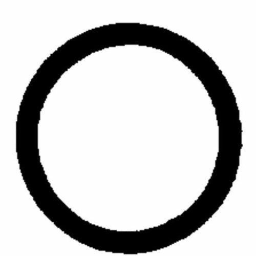 Culligan OR34 Culligan 3/4 Filter O-Ring