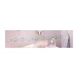 Hello Kitty and Friends Wall Paper Border
