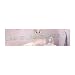 Hello Kitty and Friends Wall Paper Border
