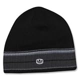 adidas - adidas Fade Knit Beanie (Black)