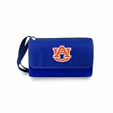 NCAA Outdoor Picnic Blanket Tote (Blue)