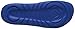 adidas Women's Voloomix Sleek LG W-W, Bright Royal Blue/Grey/Pink, 9 M US