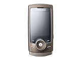Samsung - T�l�phone portable - SGH-U600 gold