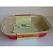 Le Creuset Stoneware Deep Rectangular Dish, Volcanic , 29 cm