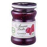 ドイツ オーガニック ラズベリージャム