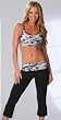 Otomix 642 Women's Sports Bra