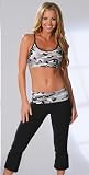 Otomix 642 Women's Sports Bra