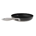 blinQ 12" Nonstick Fry Pan Tri Ply Charcoal