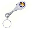 Set of 3 Jamie McMurray Connecting Rod Key Chain Bottle Opener - NASCAR