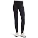 ASICS Women's Legato II Running Tight,BLACK,L